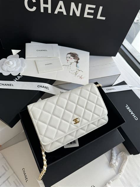 chanel woc replica